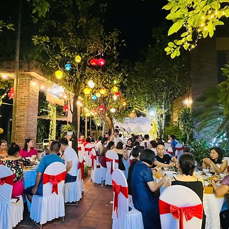 Cozynibi Hotel Νιν Μπιν Εξωτερικό φωτογραφία