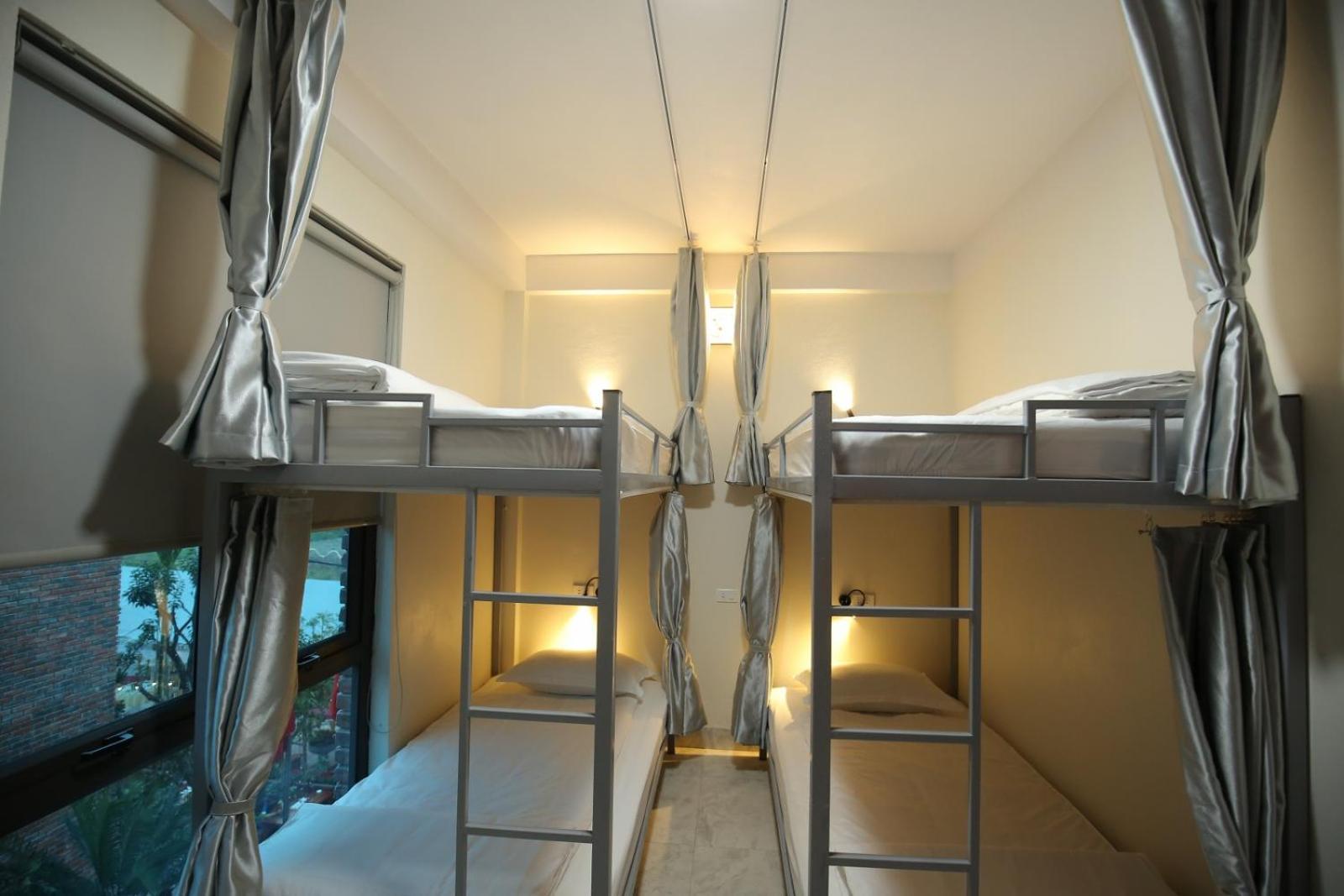 Cozynibi Hotel Νιν Μπιν Εξωτερικό φωτογραφία