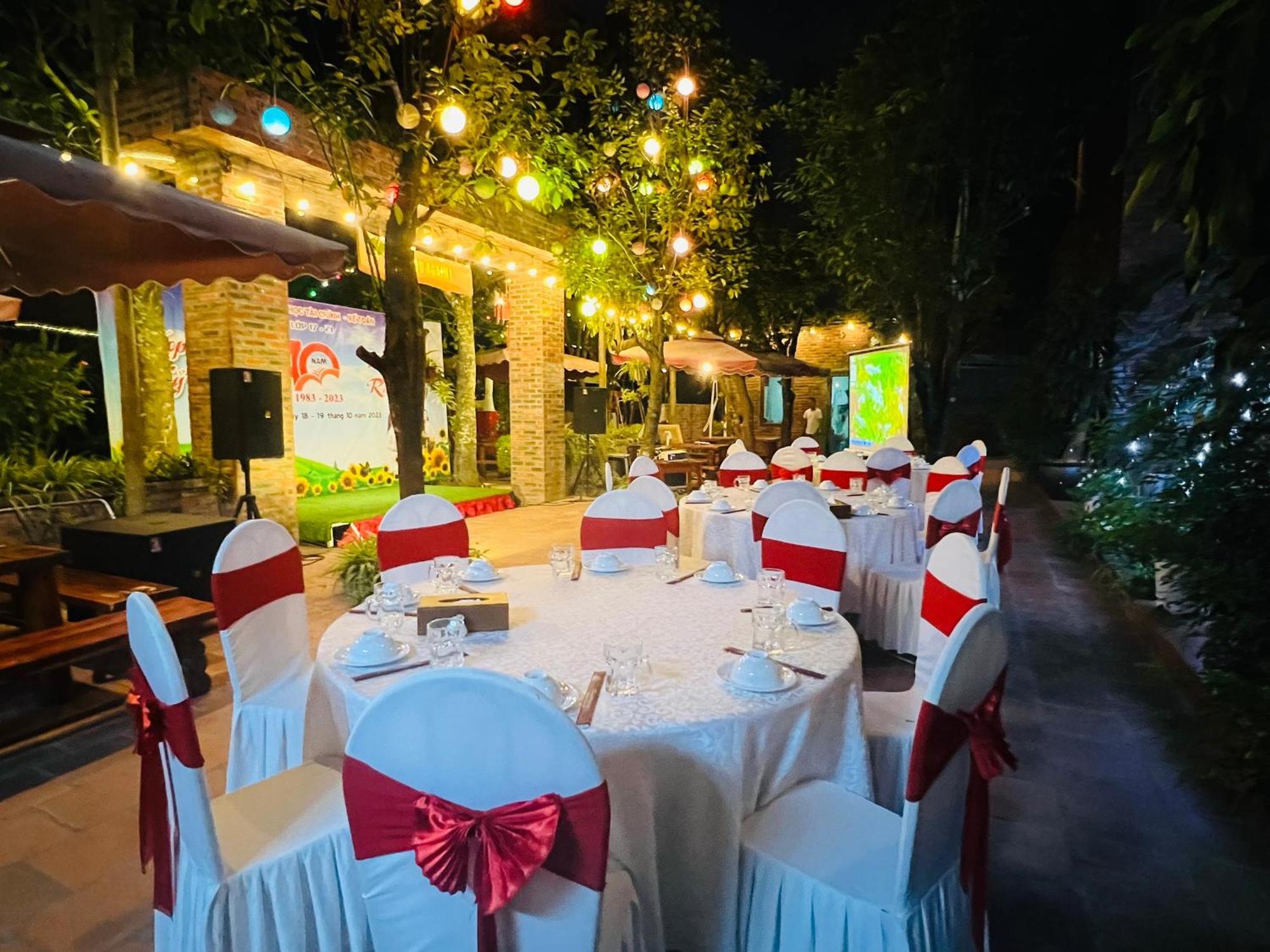 Cozynibi Hotel Νιν Μπιν Εξωτερικό φωτογραφία