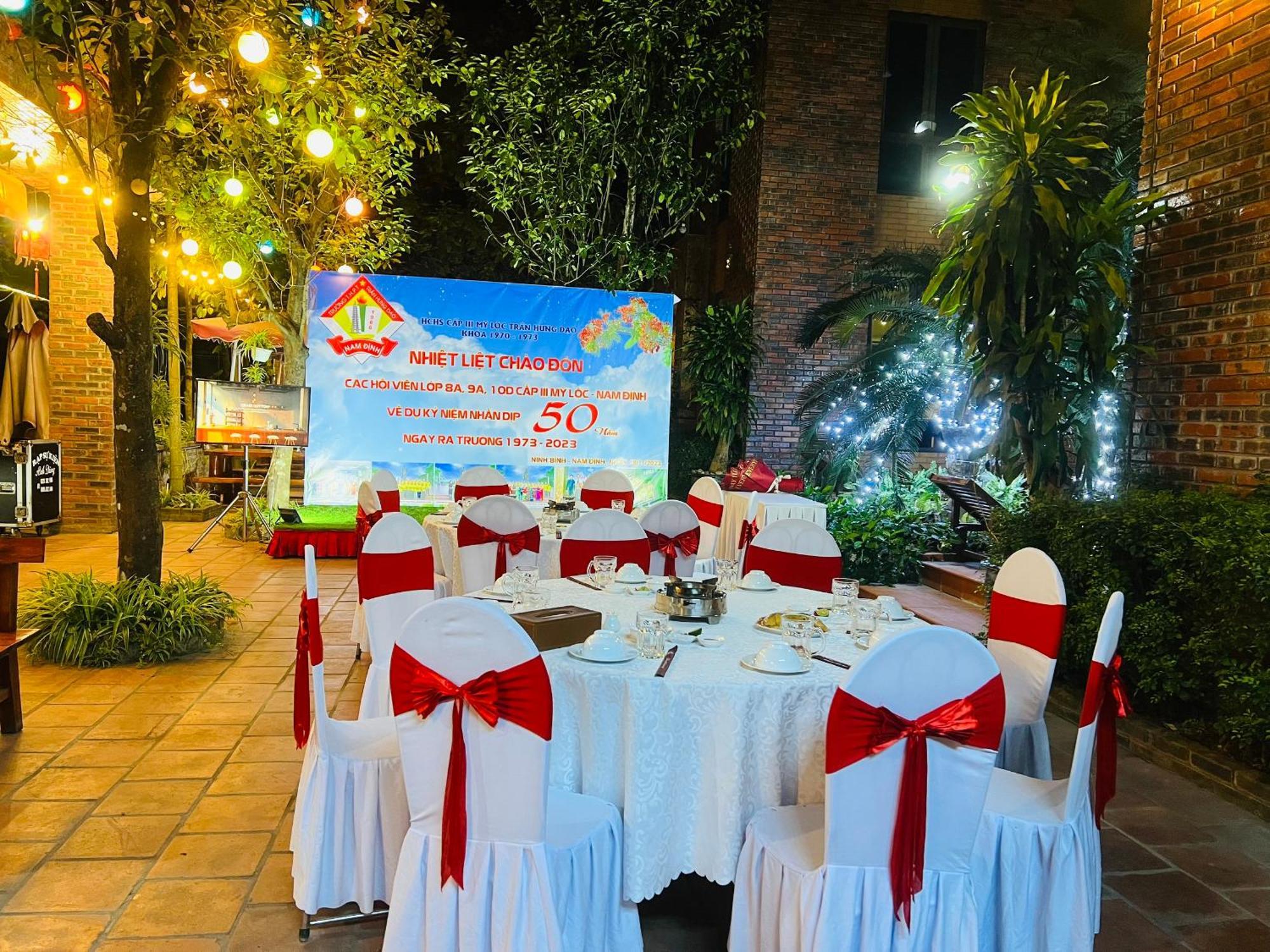 Cozynibi Hotel Νιν Μπιν Εξωτερικό φωτογραφία