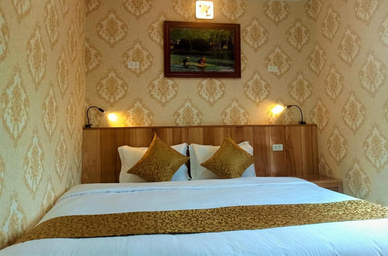 Cozynibi Hotel Νιν Μπιν Εξωτερικό φωτογραφία